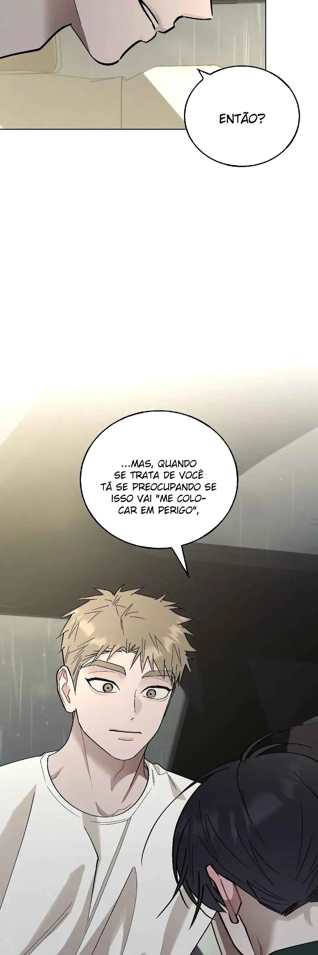 Red String Quests – Capítulo 26 Yaoi – Página 12 Red String Quests – Capítulo 26 Yaoi – Página 12