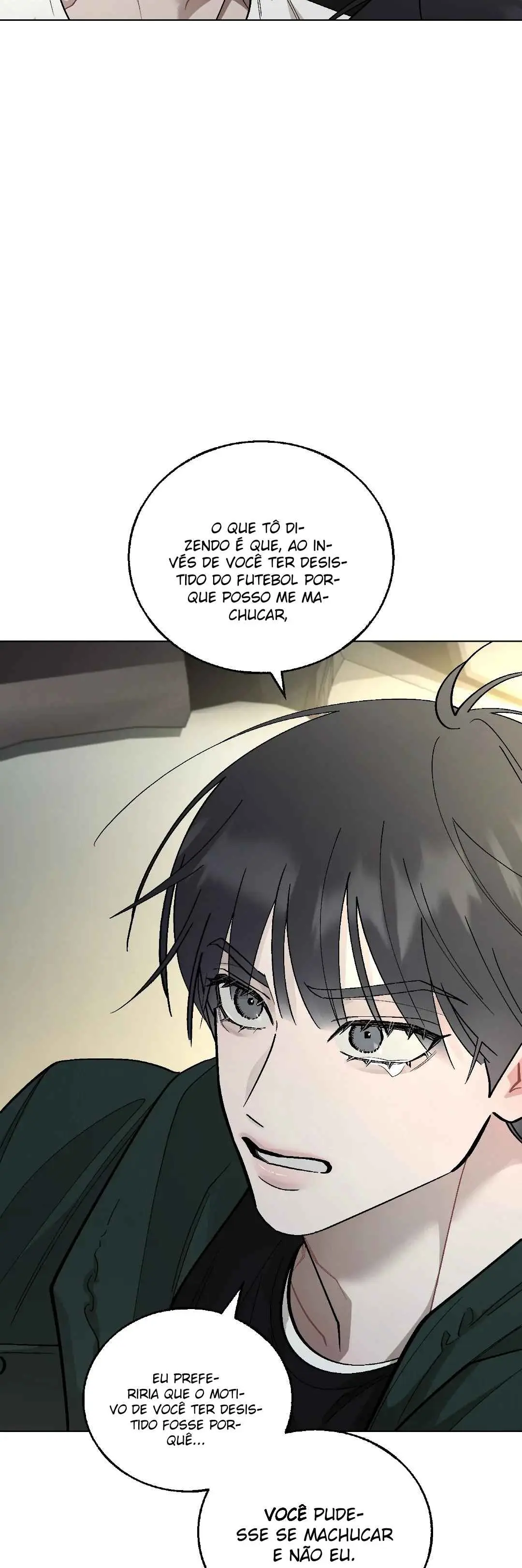 Red String Quests – Capítulo 26 Yaoi – Página 14 Red String Quests – Capítulo 26 Yaoi – Página 14