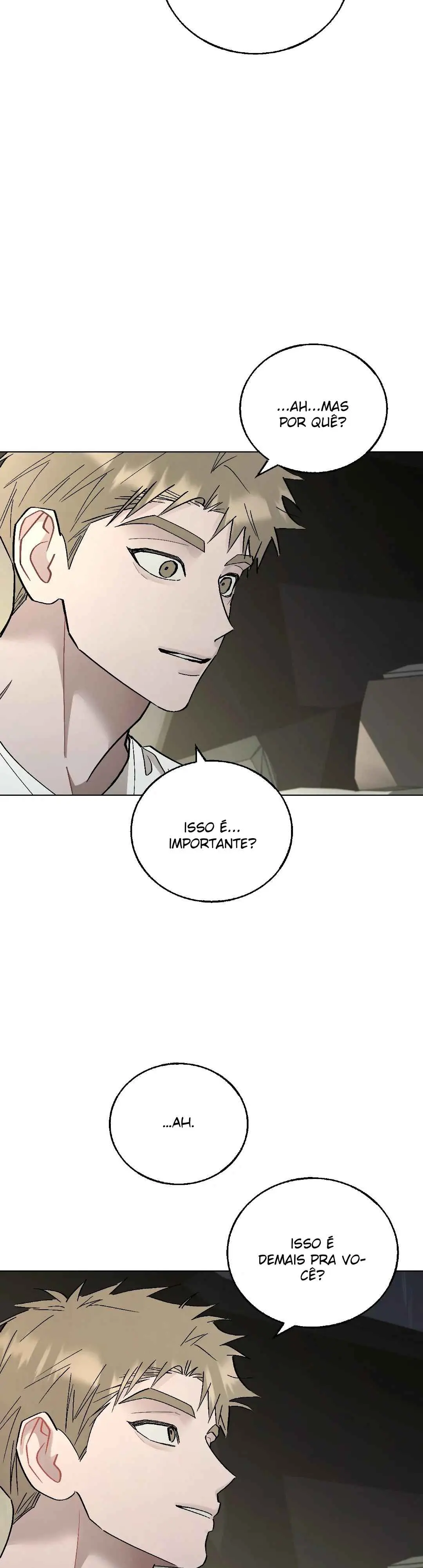 Red String Quests – Capítulo 26 Yaoi – Página 15 Red String Quests – Capítulo 26 Yaoi – Página 15