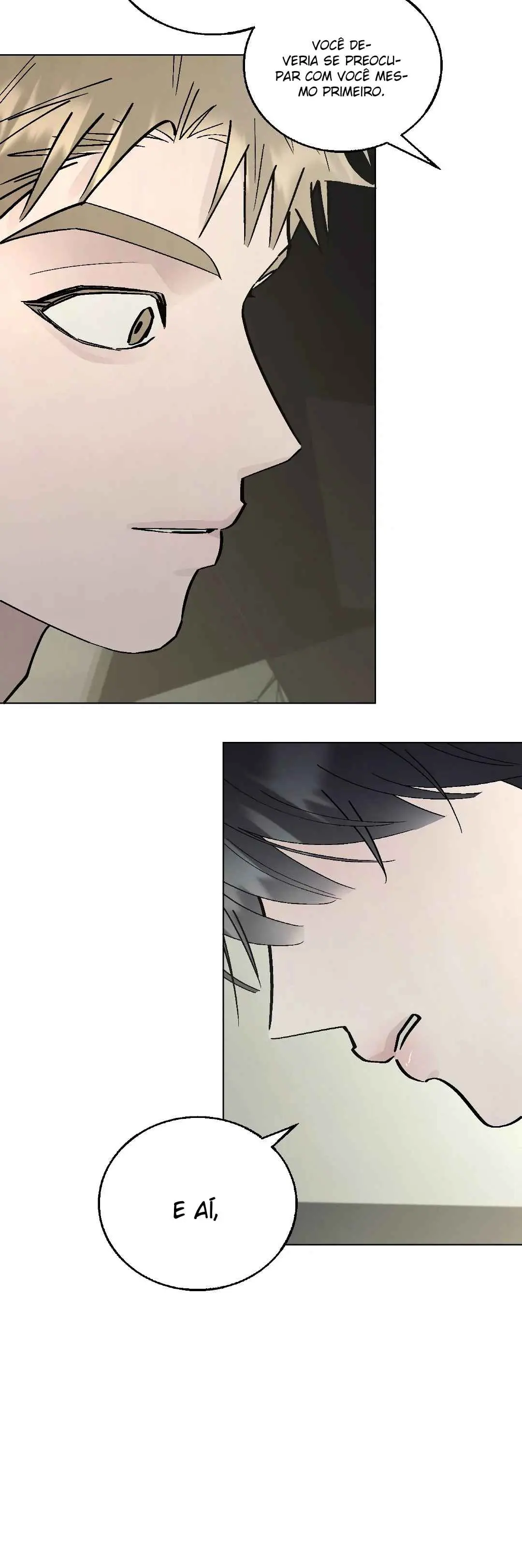 Red String Quests – Capítulo 26 Yaoi – Página 17 Red String Quests – Capítulo 26 Yaoi – Página 17