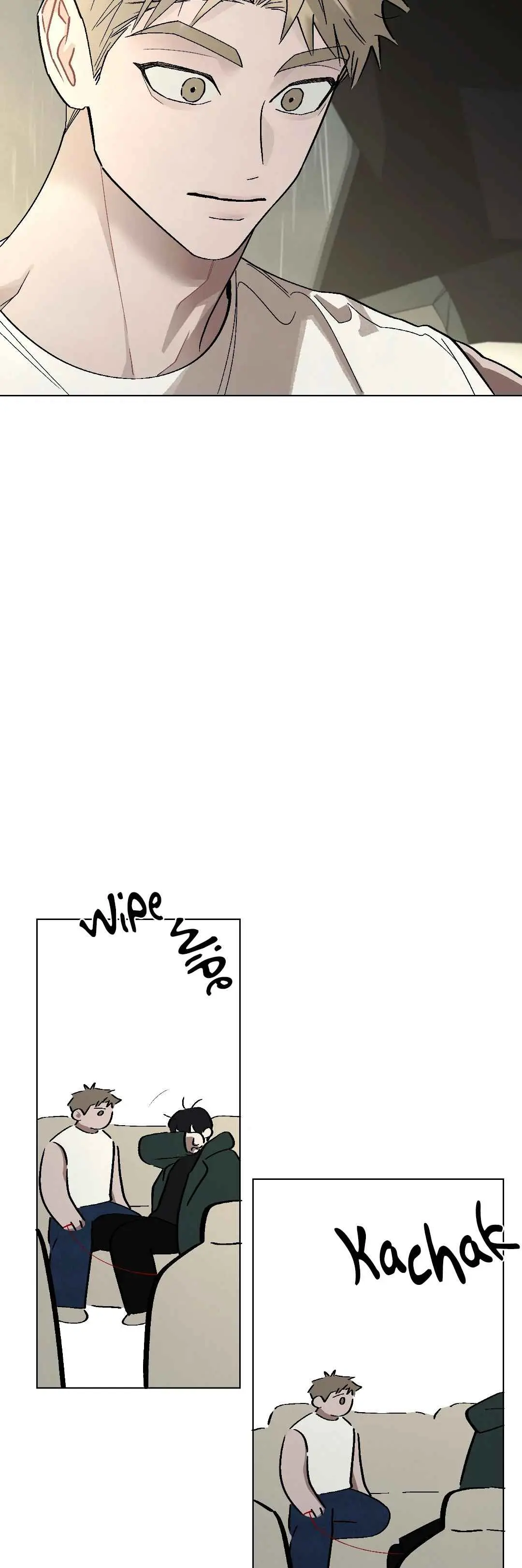 Red String Quests – Capítulo 26 Yaoi – Página 20 Red String Quests – Capítulo 26 Yaoi – Página 20