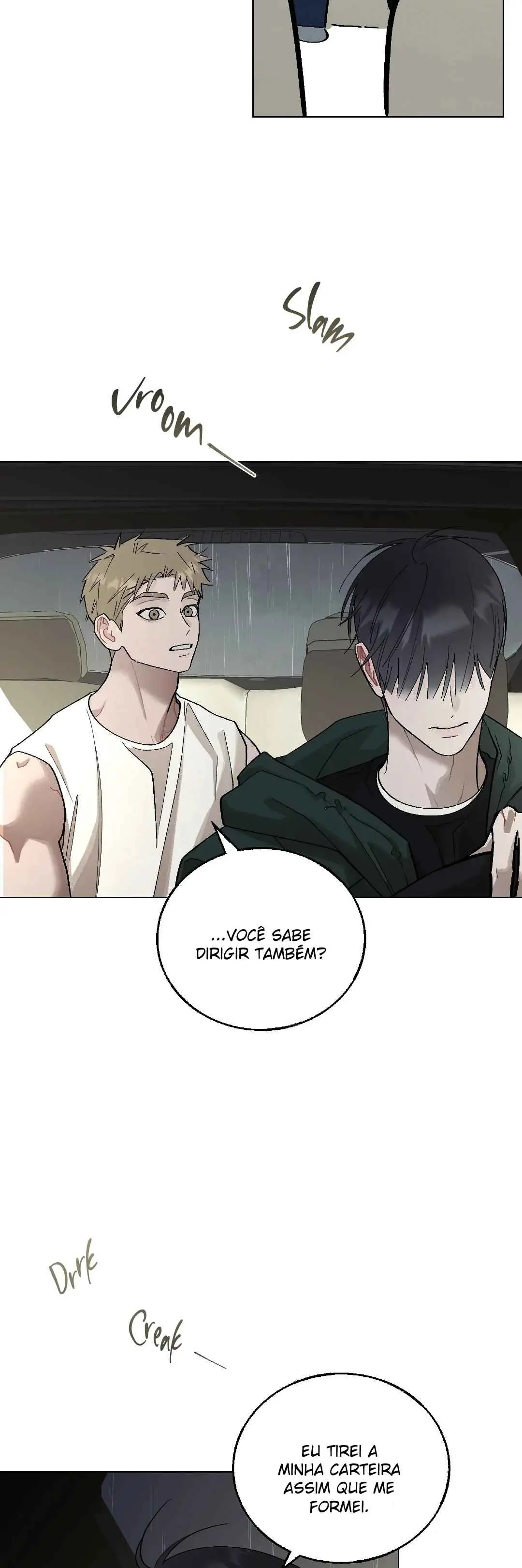 Red String Quests – Capítulo 26 Yaoi – Página 21 Red String Quests – Capítulo 26 Yaoi – Página 21