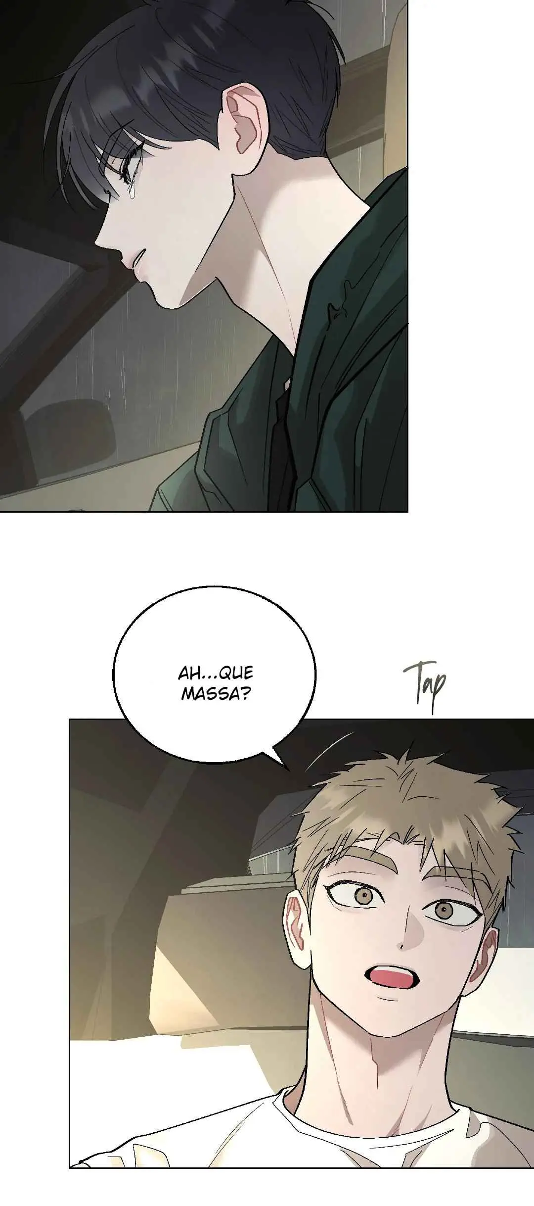 Red String Quests – Capítulo 26 Yaoi – Página 22 Red String Quests – Capítulo 26 Yaoi – Página 22