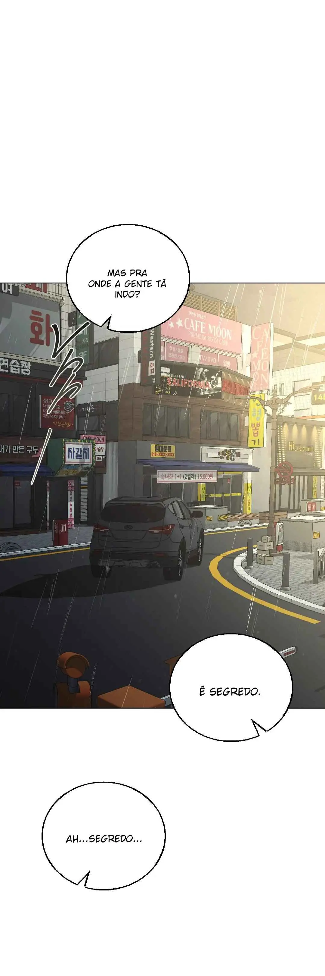 Red String Quests – Capítulo 26 Yaoi – Página 23 Red String Quests – Capítulo 26 Yaoi – Página 23