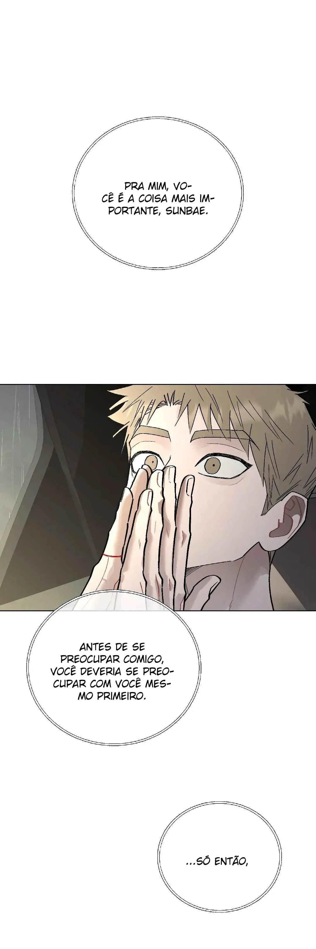 Red String Quests – Capítulo 26 Yaoi – Página 24 Red String Quests – Capítulo 26 Yaoi – Página 24