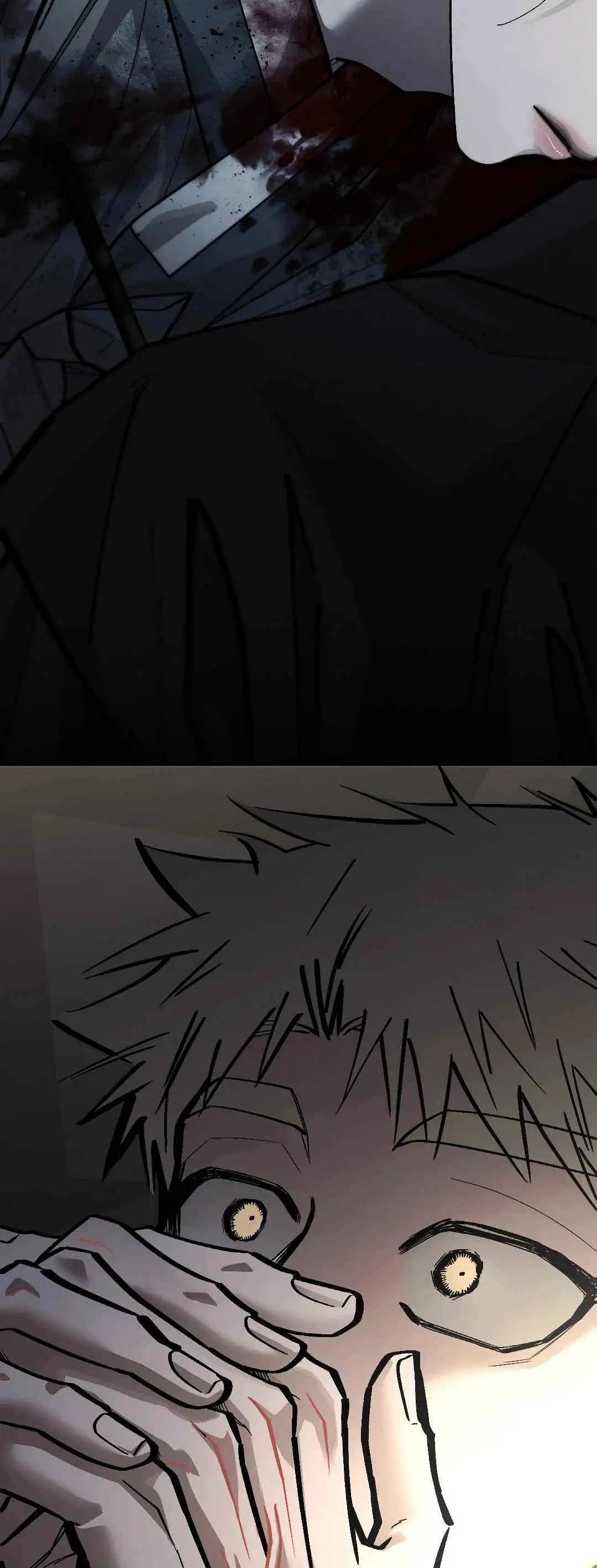 Red String Quests – Capítulo 26 Yaoi – Página 26 Red String Quests – Capítulo 26 Yaoi – Página 26