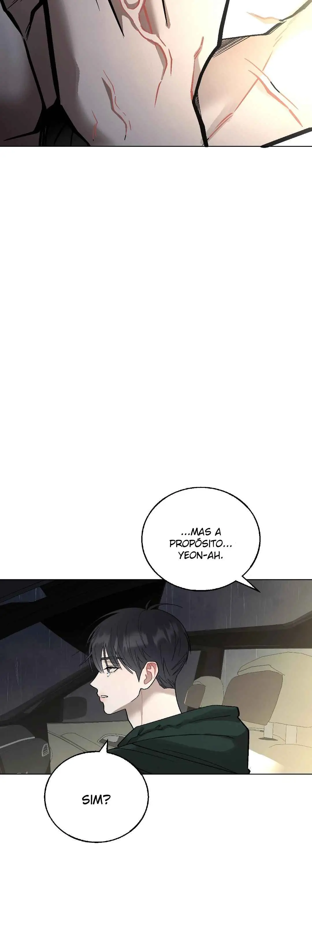 Red String Quests – Capítulo 26 Yaoi – Página 27 Red String Quests – Capítulo 26 Yaoi – Página 27