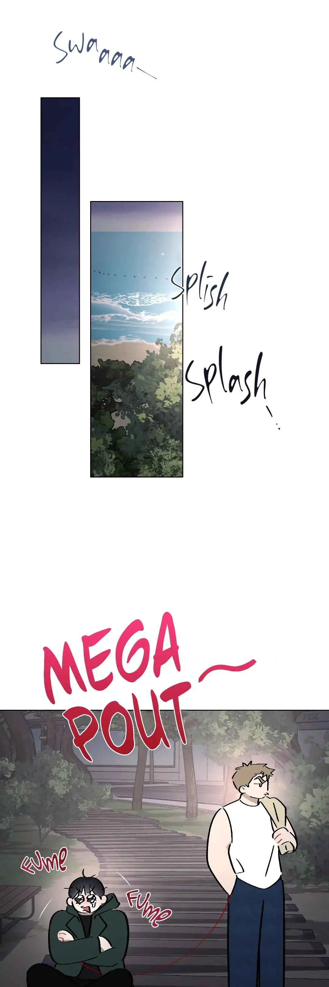 Red String Quests – Capítulo 26 Yaoi – Página 30 Red String Quests – Capítulo 26 Yaoi – Página 30