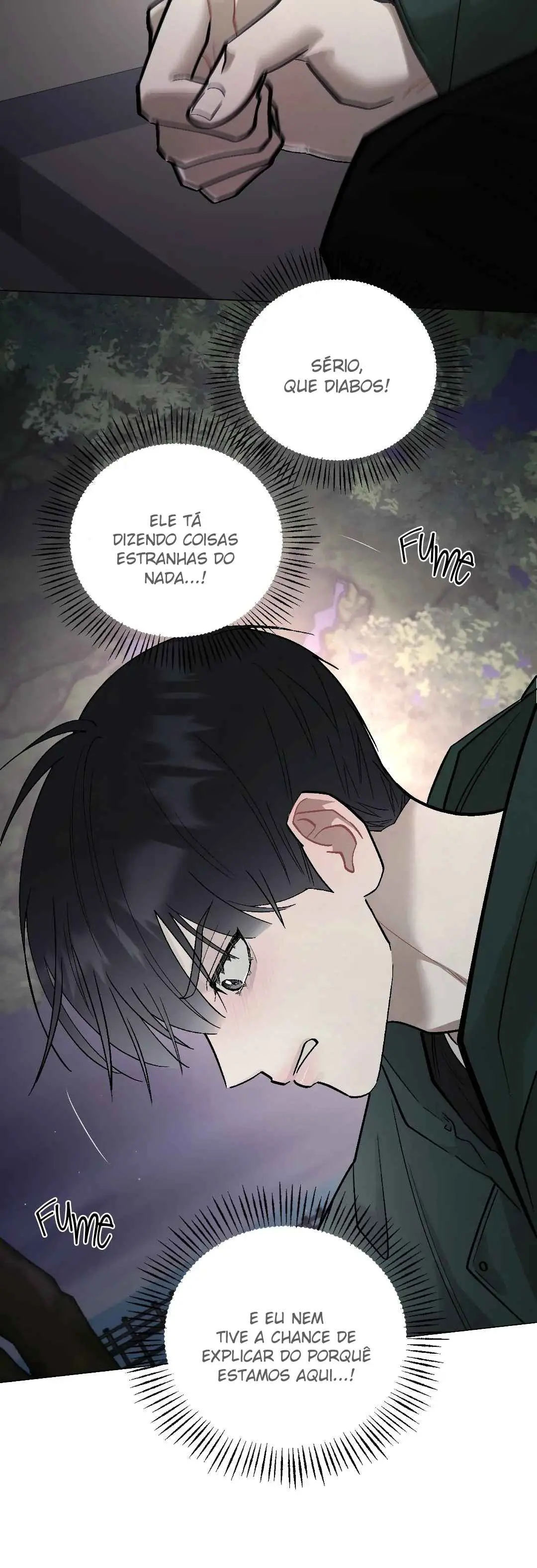 Red String Quests – Capítulo 26 Yaoi – Página 37 Red String Quests – Capítulo 26 Yaoi – Página 37