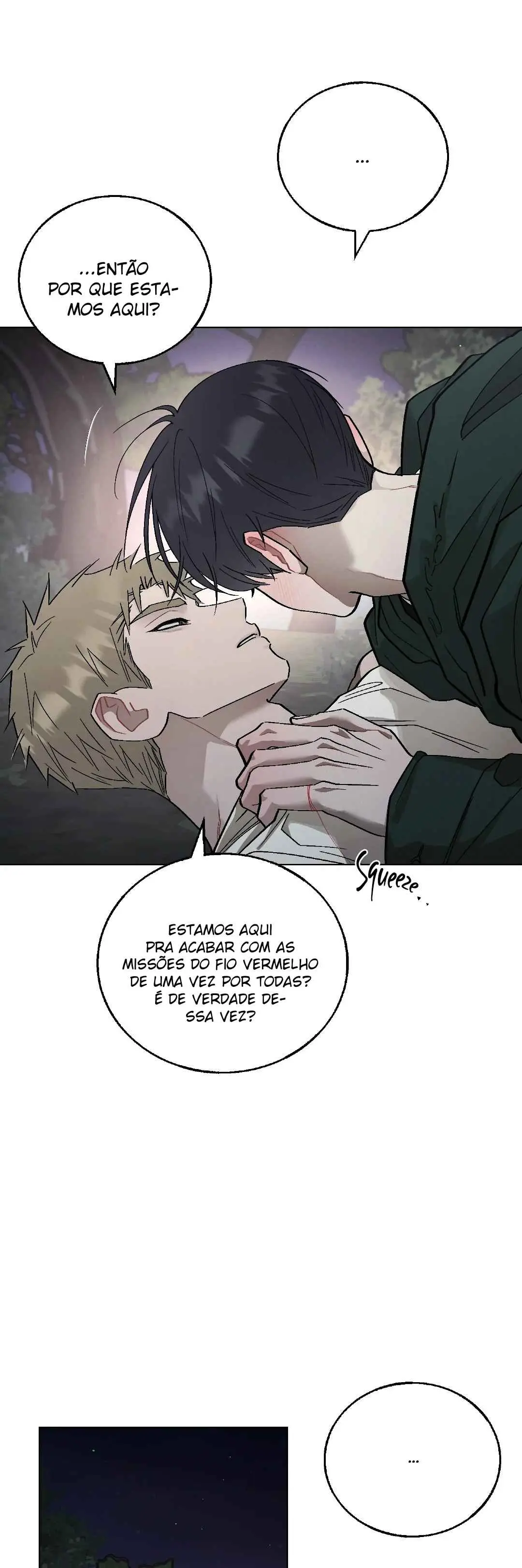 Red String Quests – Capítulo 26 Yaoi – Página 42 Red String Quests – Capítulo 26 Yaoi – Página 42