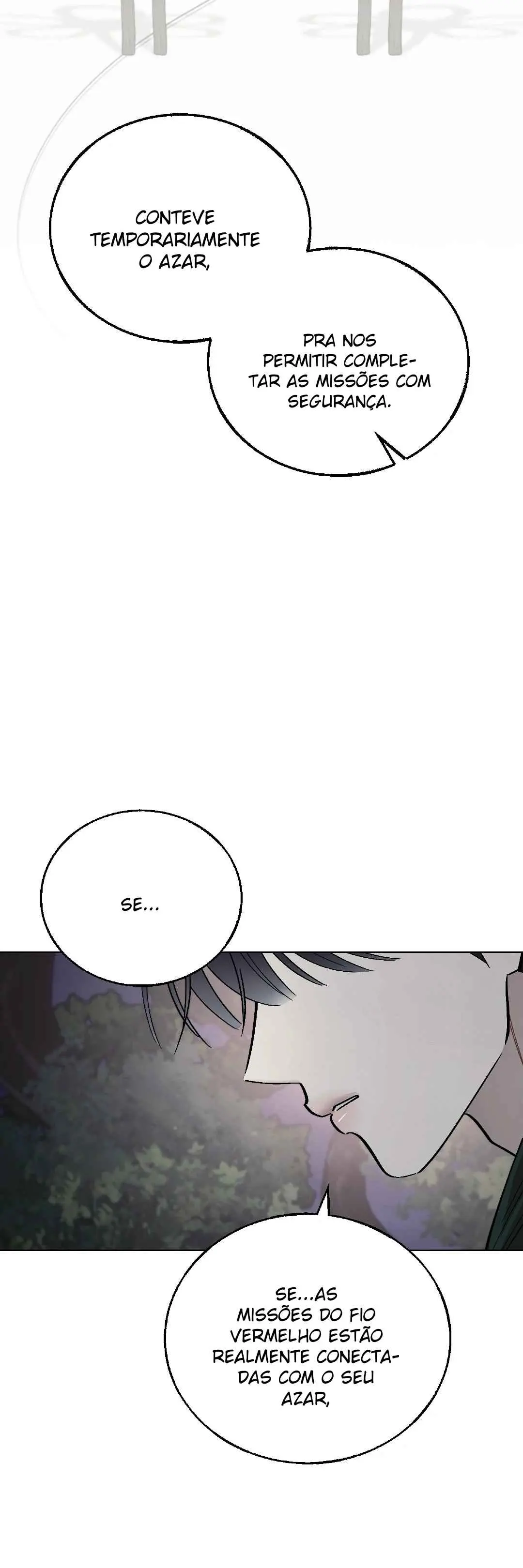 Red String Quests – Capítulo 26 Yaoi – Página 45 Red String Quests – Capítulo 26 Yaoi – Página 45