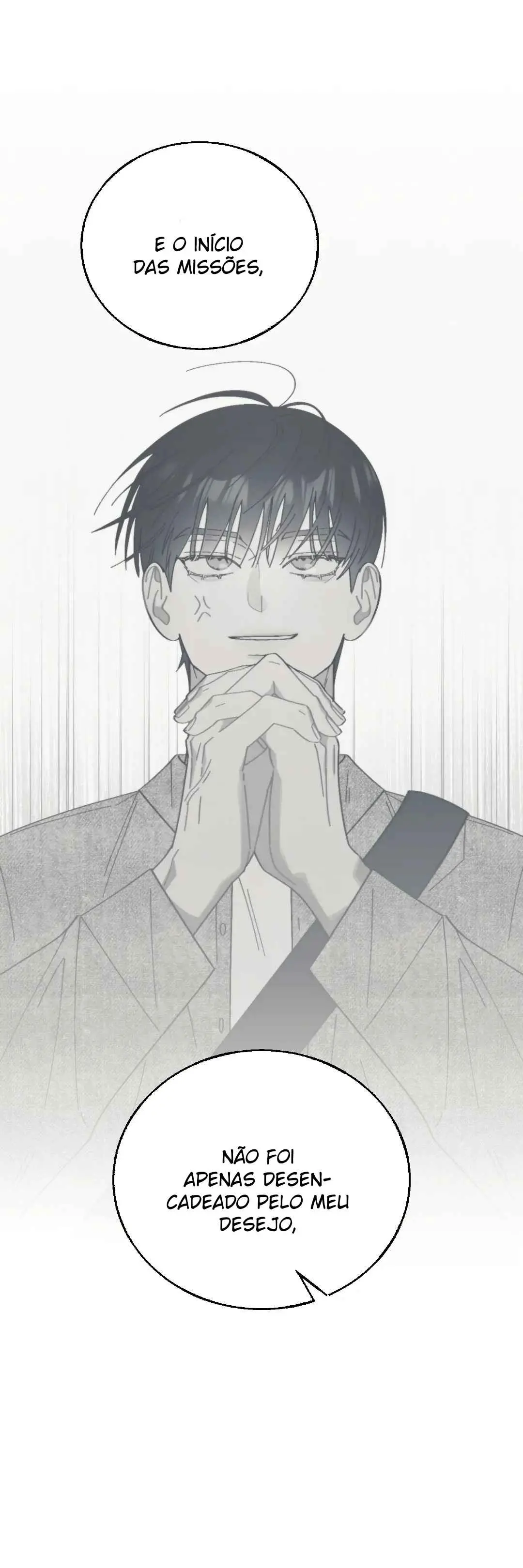 Red String Quests – Capítulo 26 Yaoi – Página 46 Red String Quests – Capítulo 26 Yaoi – Página 46