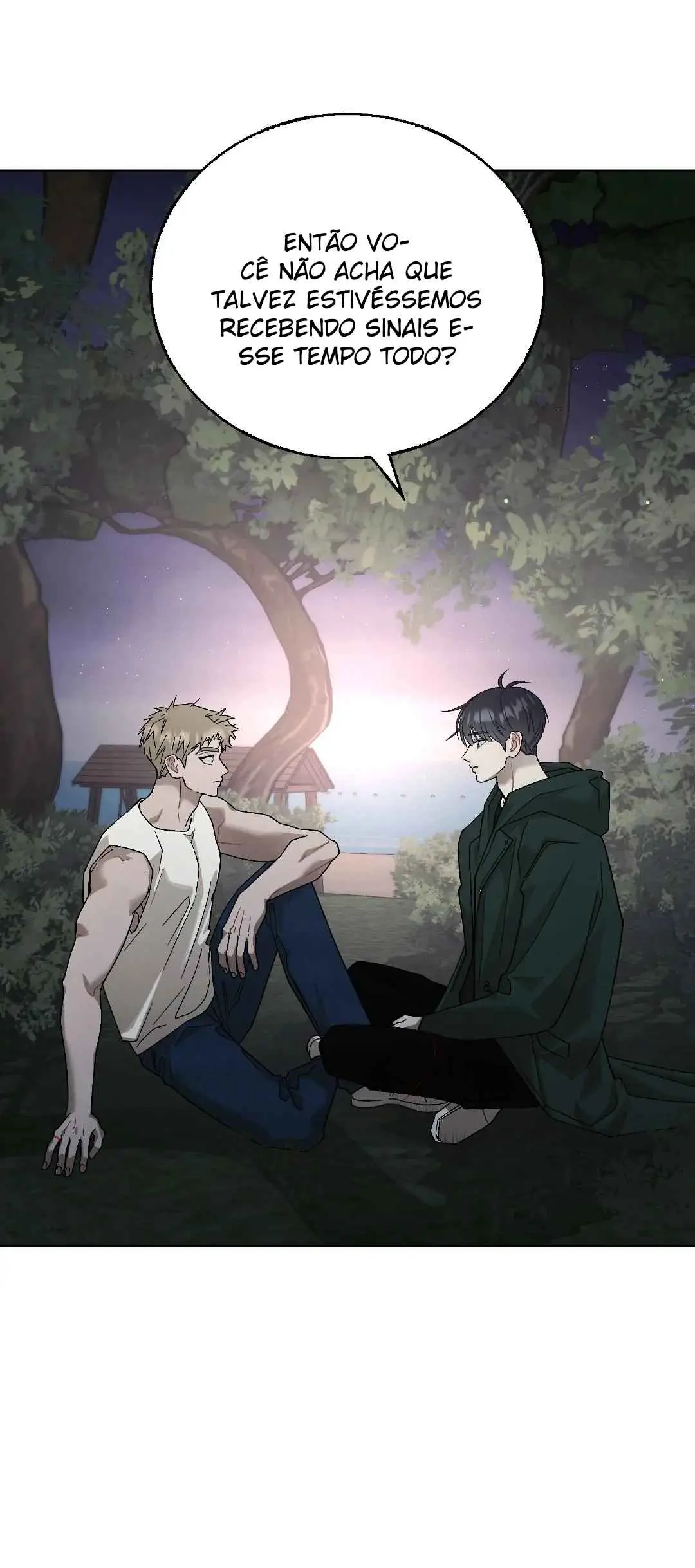 Red String Quests – Capítulo 26 Yaoi – Página 47 Red String Quests – Capítulo 26 Yaoi – Página 47