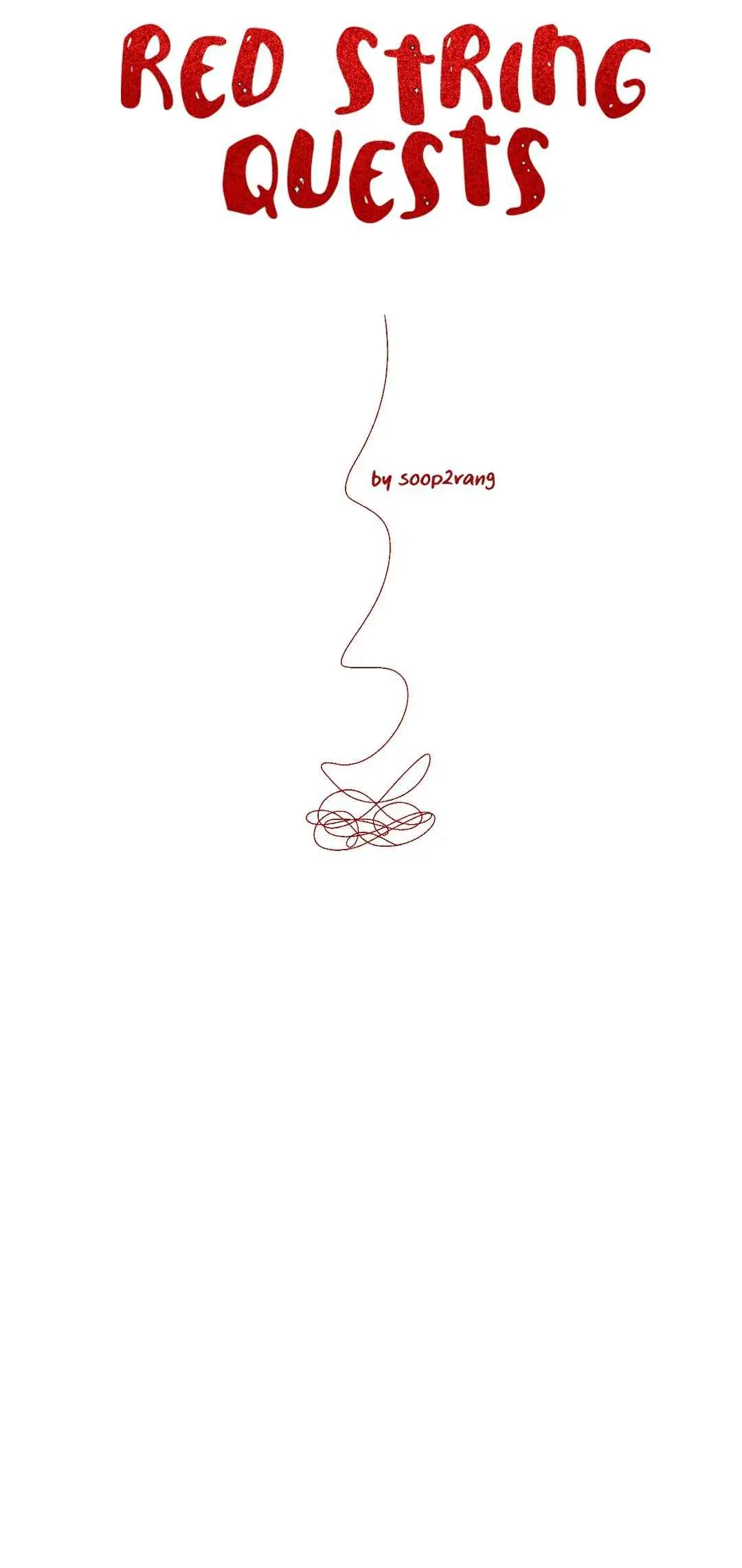 Red String Quests – Capítulo 26 Yaoi – Página 6 Red String Quests – Capítulo 26 Yaoi – Página 6