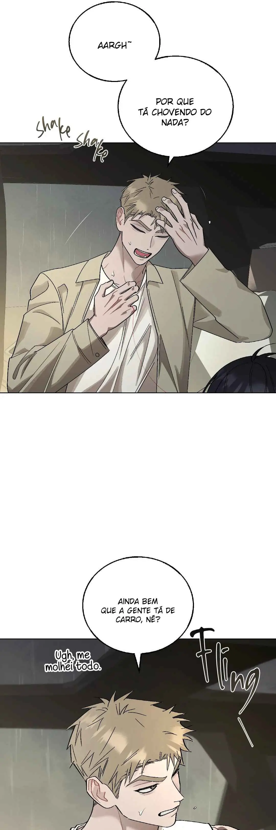 Red String Quests – Capítulo 26 Yaoi – Página 7 Red String Quests – Capítulo 26 Yaoi – Página 7