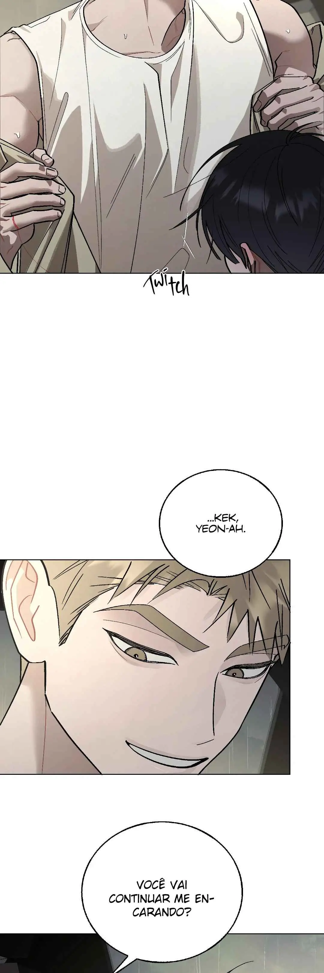 Red String Quests – Capítulo 26 Yaoi – Página 8 Red String Quests – Capítulo 26 Yaoi – Página 8