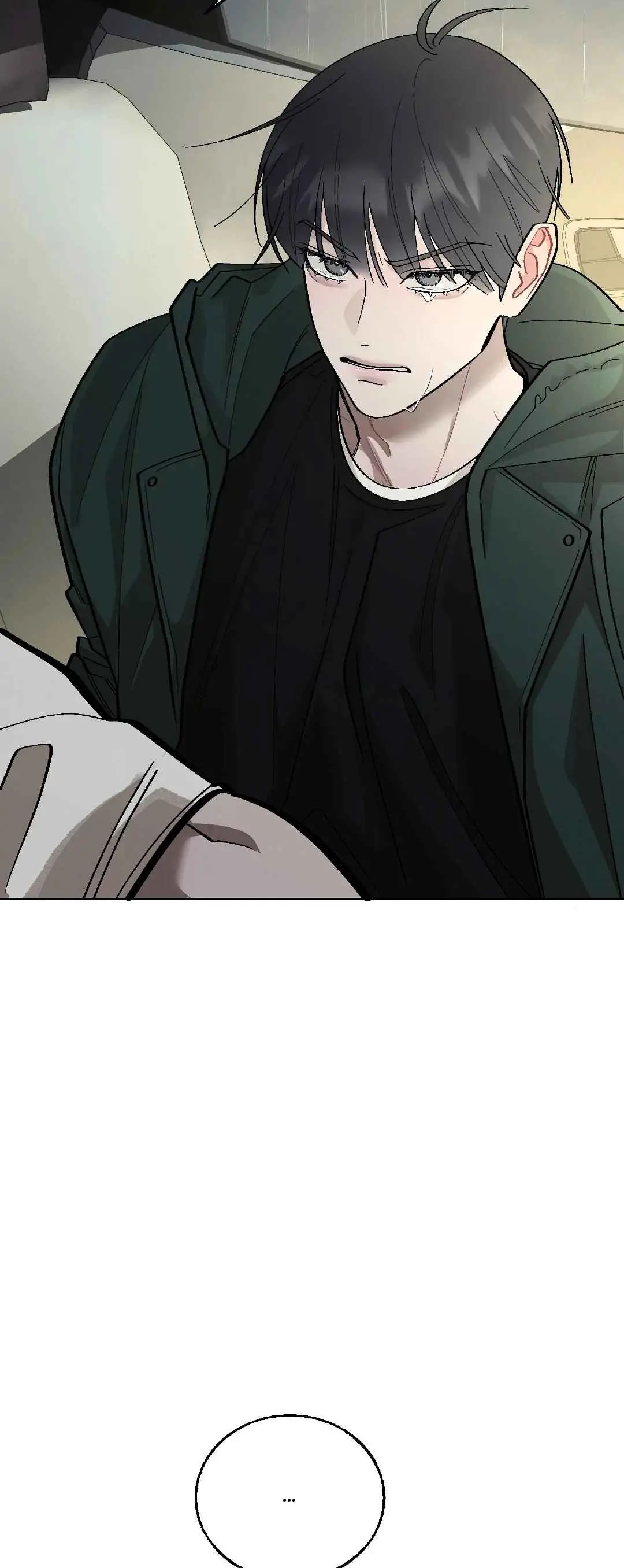 Red String Quests – Capítulo 26 Yaoi – Página 9 Red String Quests – Capítulo 26 Yaoi – Página 9