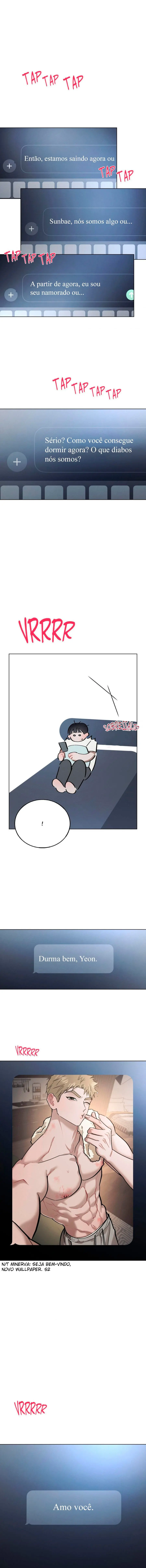 Red String Quests – Capítulo 29 Yaoi – Página 12 Red String Quests – Capítulo 29 Yaoi – Página 12