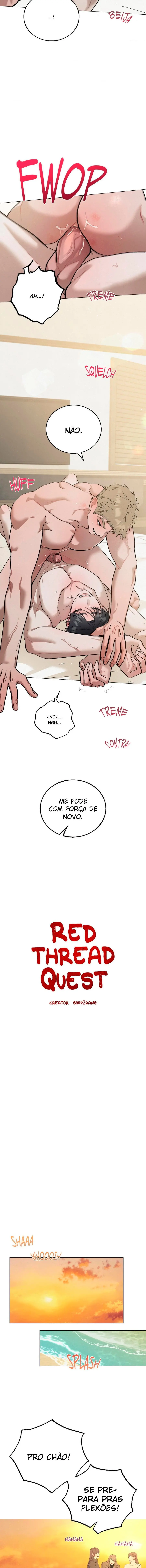 Red String Quests – Capítulo 29 Yaoi – Página 4 Red String Quests – Capítulo 29 Yaoi – Página 4