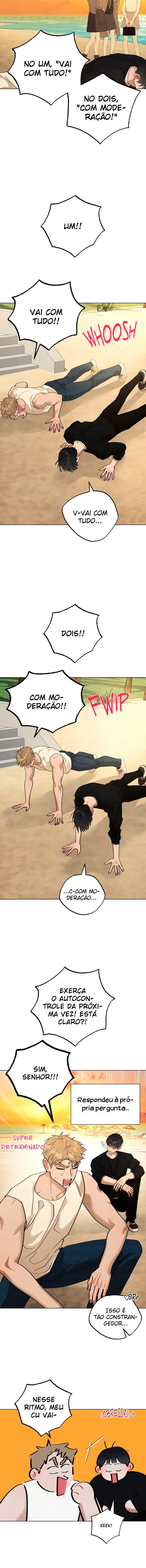 Red String Quests – Capítulo 29 Yaoi – Página 5 Red String Quests – Capítulo 29 Yaoi – Página 5