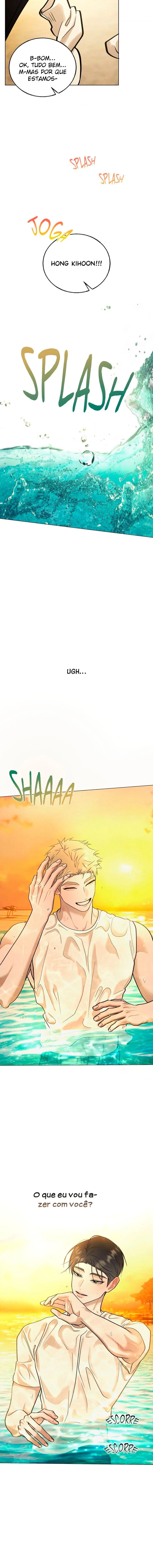 Red String Quests – Capítulo 29 Yaoi – Página 9 Red String Quests – Capítulo 29 Yaoi – Página 9