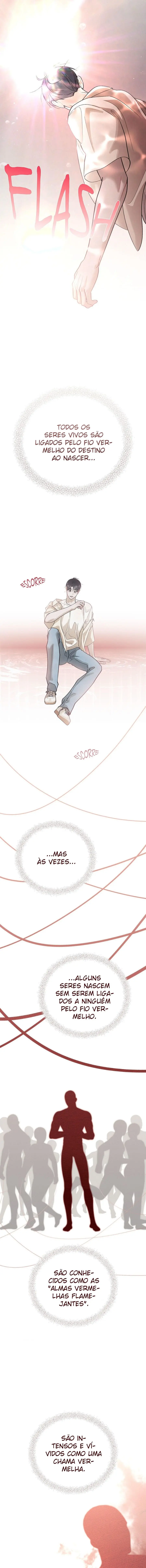 Red String Quests – Capítulo 30 Yaoi – Página 10 Red String Quests – Capítulo 30 Yaoi – Página 10