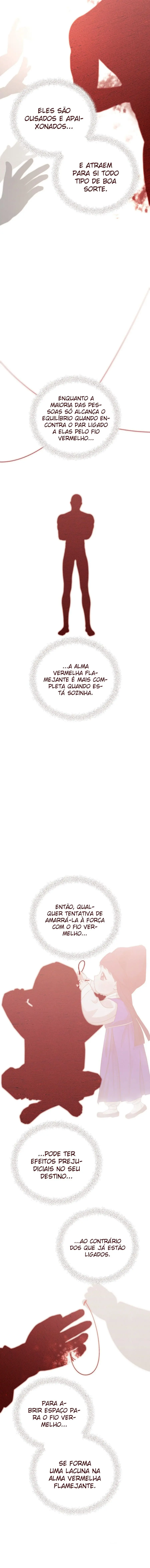 Red String Quests – Capítulo 30 Yaoi – Página 11 Red String Quests – Capítulo 30 Yaoi – Página 11