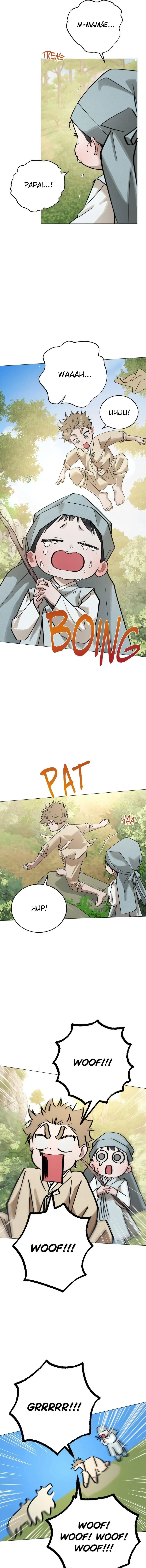 Red String Quests – Capítulo 30 Yaoi – Página 13 Red String Quests – Capítulo 30 Yaoi – Página 13