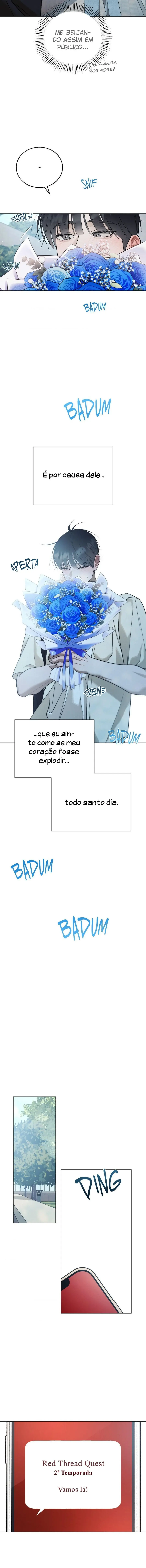 Red String Quests – Capítulo 30 Yaoi – Página 5 Red String Quests – Capítulo 30 Yaoi – Página 5