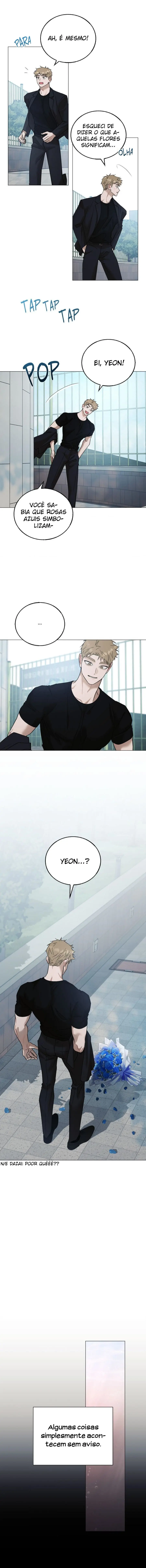 Red String Quests – Capítulo 30 Yaoi – Página 8 Red String Quests – Capítulo 30 Yaoi – Página 8