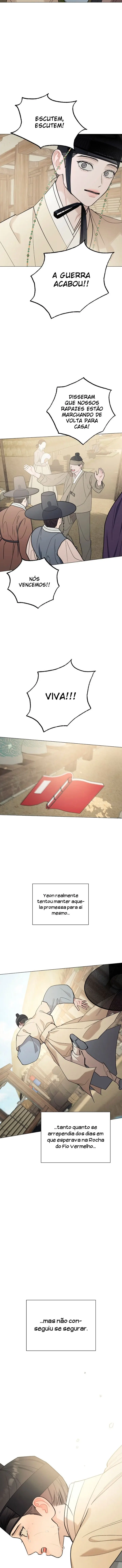 Red String Quests – Capítulo 36 Yaoi – Página 10 Red String Quests – Capítulo 36 Yaoi – Página 10