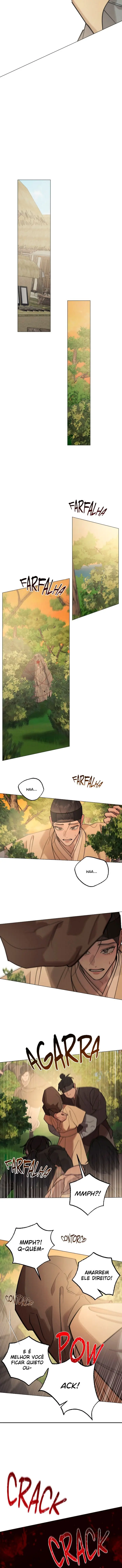 Red String Quests – Capítulo 36 Yaoi – Página 11 Red String Quests – Capítulo 36 Yaoi – Página 11