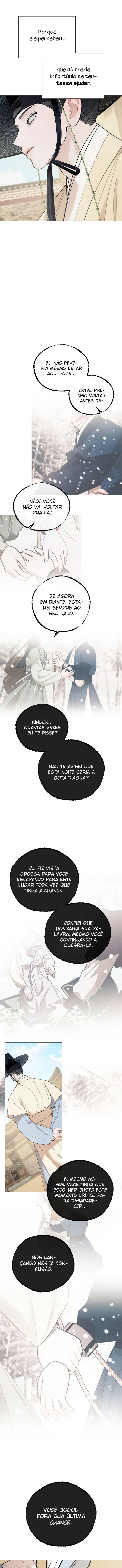 Red String Quests – Capítulo 36 Yaoi – Página 7 Red String Quests – Capítulo 36 Yaoi – Página 7