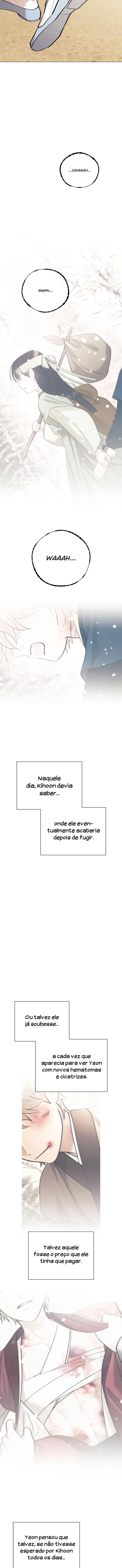 Red String Quests – Capítulo 36 Yaoi – Página 8 Red String Quests – Capítulo 36 Yaoi – Página 8