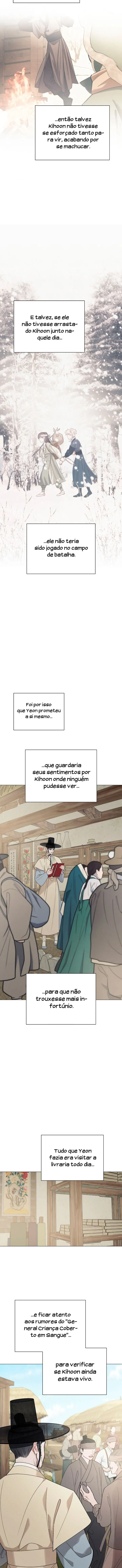 Red String Quests – Capítulo 36 Yaoi – Página 9 Red String Quests – Capítulo 36 Yaoi – Página 9