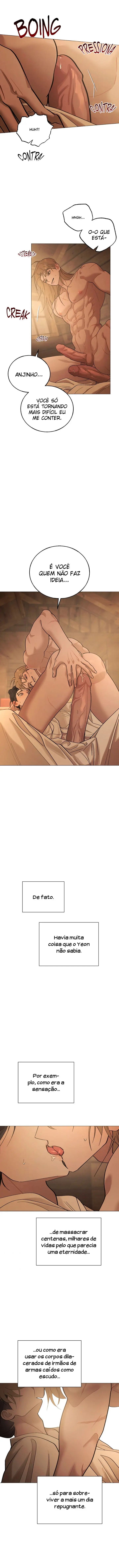 Red String Quests – Capítulo 37 Yaoi – Página 12 Red String Quests – Capítulo 37 Yaoi – Página 12