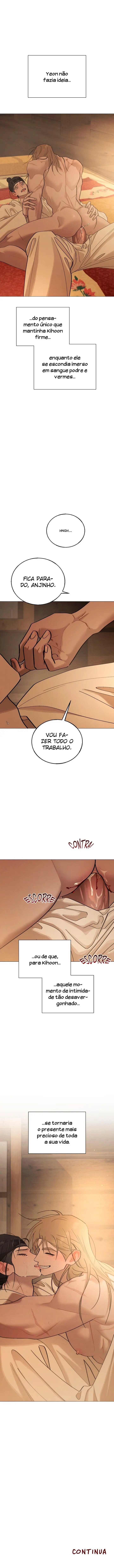 Red String Quests – Capítulo 37 Yaoi – Página 13 Red String Quests – Capítulo 37 Yaoi – Página 13