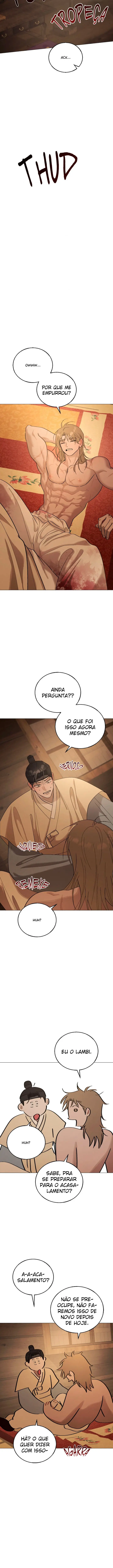 Red String Quests – Capítulo 37 Yaoi – Página 9 Red String Quests – Capítulo 37 Yaoi – Página 9