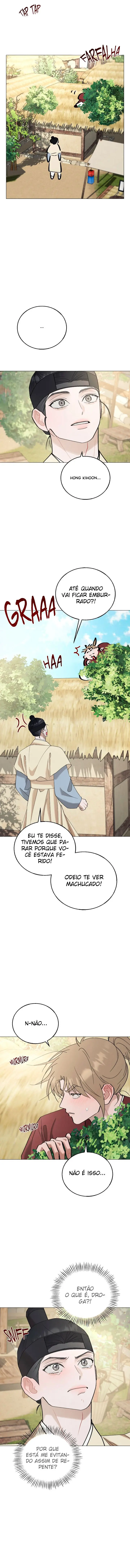 Red String Quests – Capítulo 39 Yaoi – Página 10 Red String Quests – Capítulo 39 Yaoi – Página 10