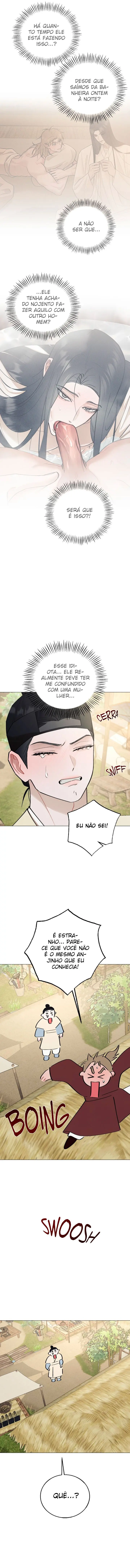 Red String Quests – Capítulo 39 Yaoi – Página 11 Red String Quests – Capítulo 39 Yaoi – Página 11