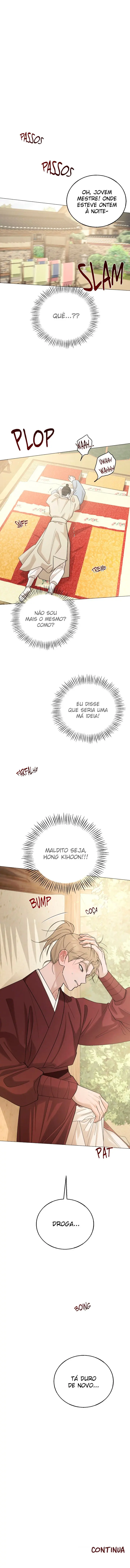 Red String Quests – Capítulo 39 Yaoi – Página 12 Red String Quests – Capítulo 39 Yaoi – Página 12