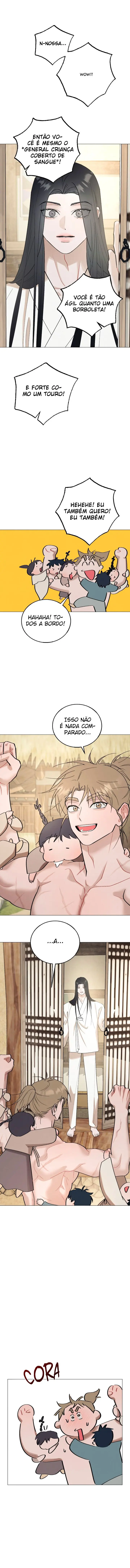 Red String Quests – Capítulo 39 Yaoi – Página 7 Red String Quests – Capítulo 39 Yaoi – Página 7