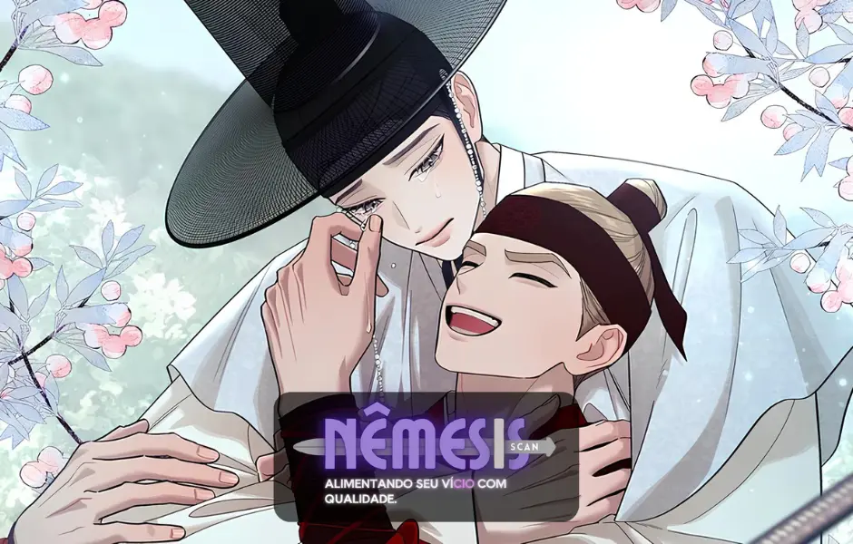 Red String Quests – Capítulo 40 Yaoi – Página 1 Red String Quests – Capítulo 40 Yaoi – Página 1