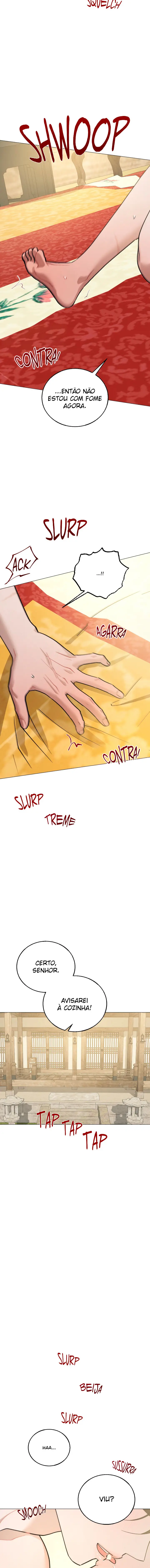 Red String Quests – Capítulo 41 Yaoi – Página 12 Red String Quests – Capítulo 41 Yaoi – Página 12