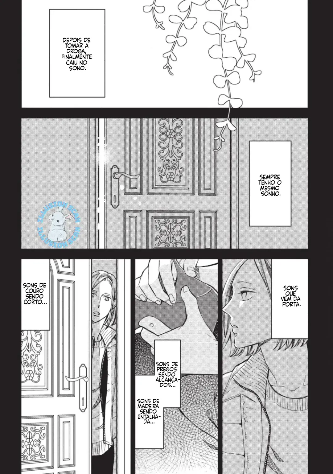 Red Theater – Capítulo 01 Yaoi – Página 16