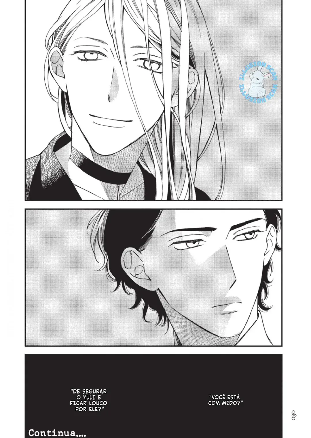 Red Theater – Capítulo 02 Yaoi – Página 44