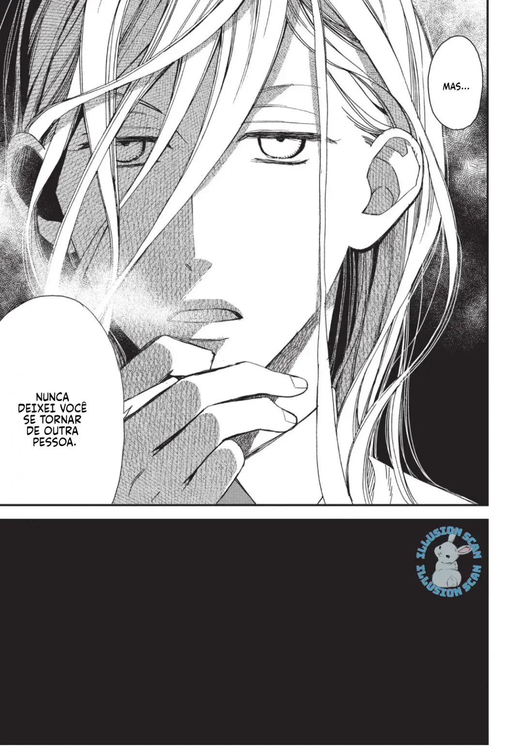 Red Theater – Capítulo 03 Yaoi – Página 32