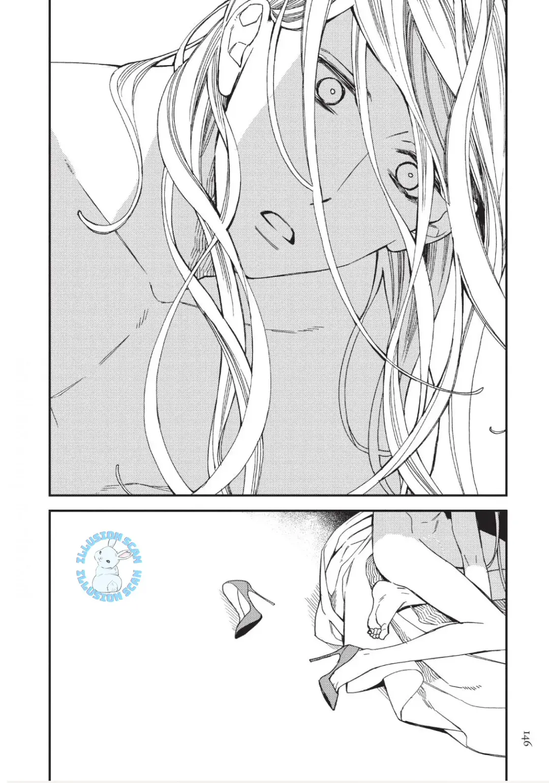 Red Theater – Capítulo 04 Yaoi – Página 29