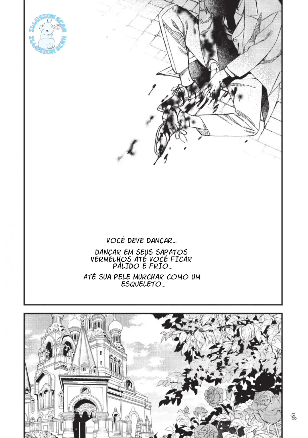 Red Theater – Capítulo 04 Yaoi – Página 41