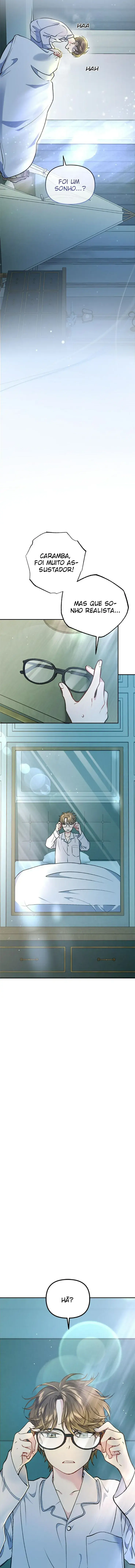 Redenção ~ Meu Eterno Amor – Capítulo 01 Yaoi – Página 10